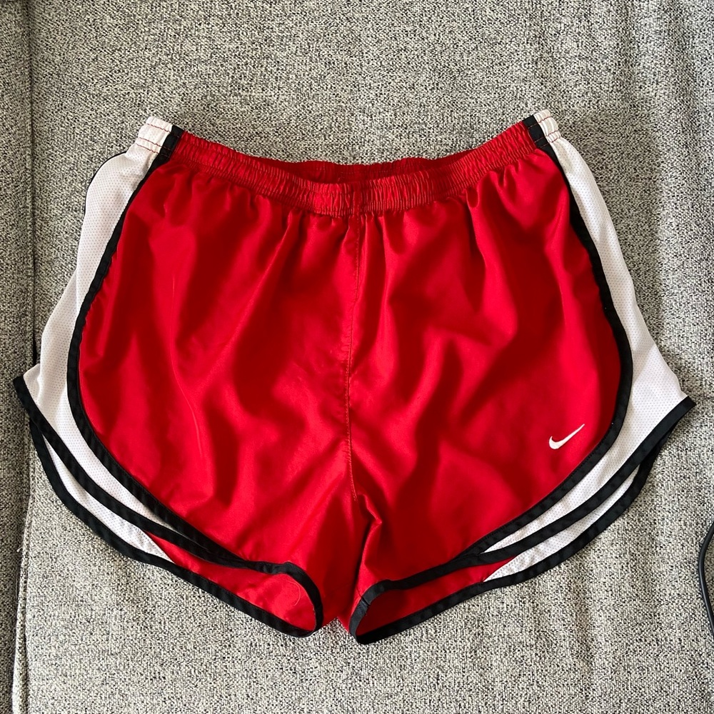 Nike Women's Tempo Running Shorts